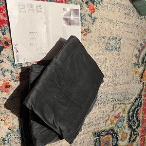 Ikea Sanela Curtains